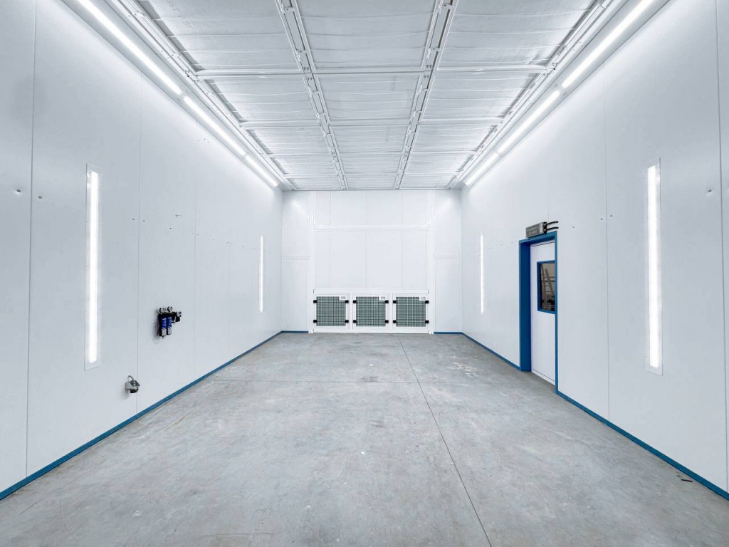 Как дела на объектах?